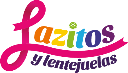 Lazitos y Lentejuelas